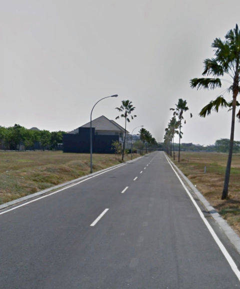 Dijual Tanah Pakuwon Indah Cluster Imperial Golf
